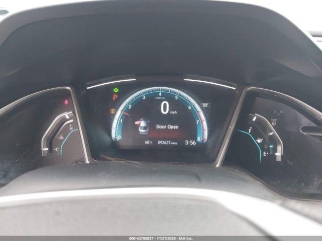 Honda Civic Ex-t Image 9