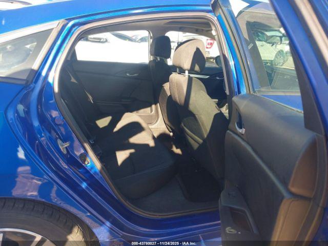 Honda Civic Ex-t Image 5