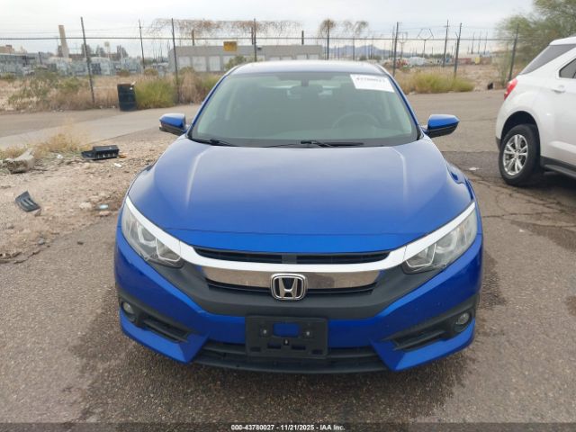 Honda Civic Ex-t Image 16