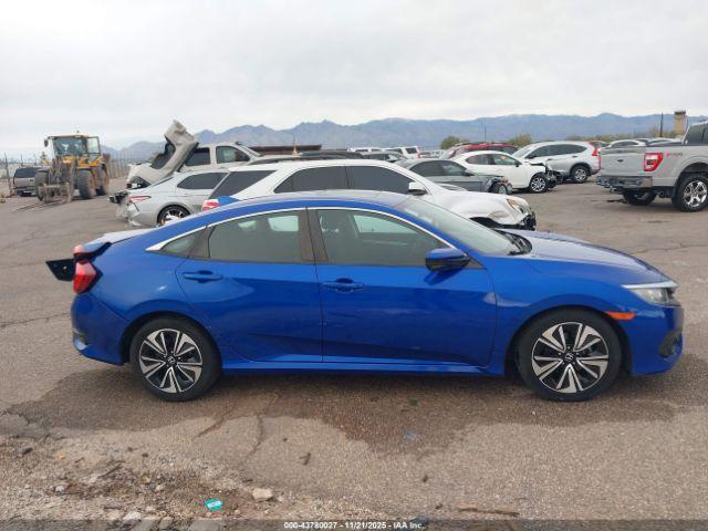 Honda Civic Ex-t Image 15