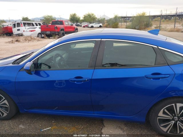 Honda Civic Ex-t Image 11