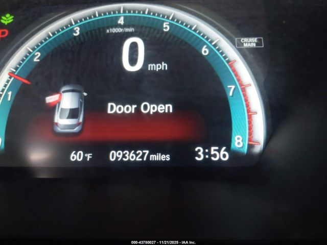 Honda Civic Ex-t Image 3