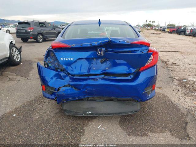 Honda Civic Ex-t Image 14