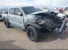 Toyota Tacoma Trd Off Road Image 1