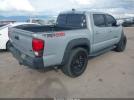 Toyota Tacoma Trd Off Road Image 14