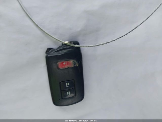 Toyota Tacoma Trd Off Road Image 12