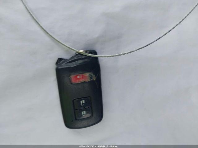 Toyota Tacoma Trd Off Road Image 12