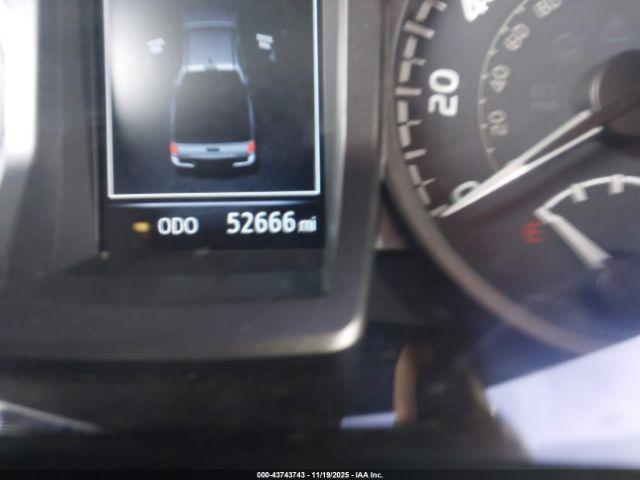 Toyota Tacoma Trd Off Road Image 6