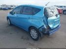 Nissan Versa S Plus Image 7
