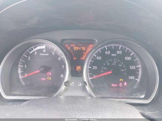 Nissan Versa S Plus Image 10