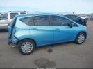Nissan Versa S Plus Image 4