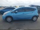 Nissan Versa S Plus Image 3