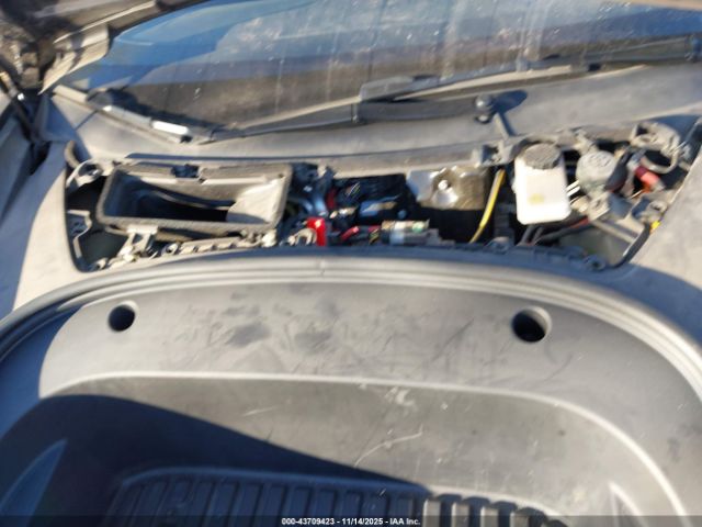 Tesla Model 3 Performance Dual Motor All-wheel Drive Image 6