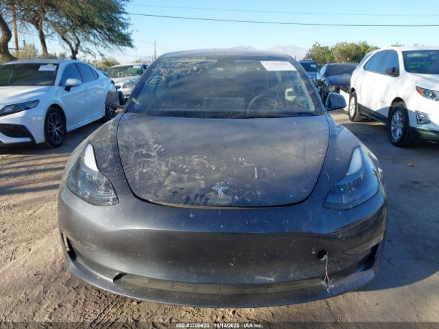 Tesla Model 3 Performance Dual Motor All-wheel Drive Image 12
