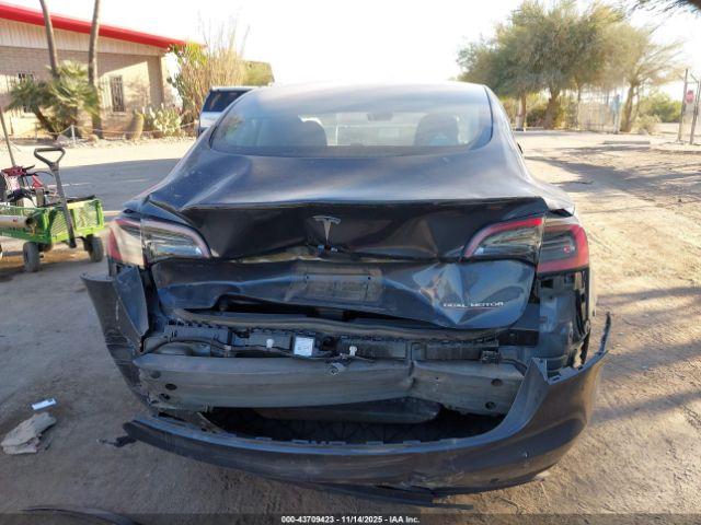 Tesla Model 3 Performance Dual Motor All-wheel Drive Image 14