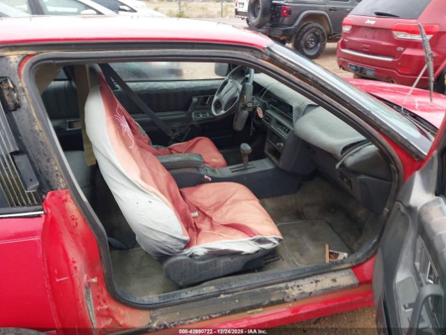 Oldsmobile Cutlass Supreme S Image 5