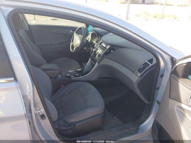 Hyundai SONATA Gls Image 5