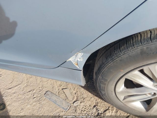 Hyundai SONATA Gls Image 8