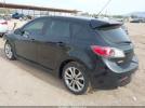 Mazda Mazda3 S Sport Image 9