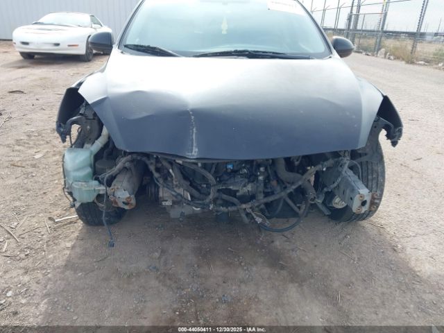 Mazda Mazda3 S Sport Image 6