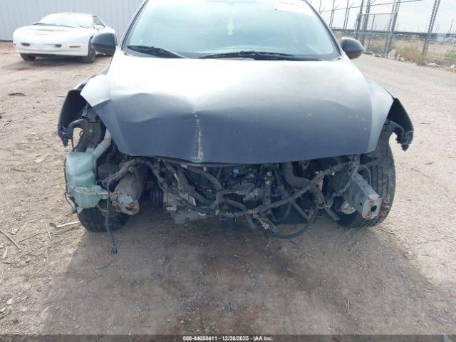 Mazda Mazda3 S Sport Image 6