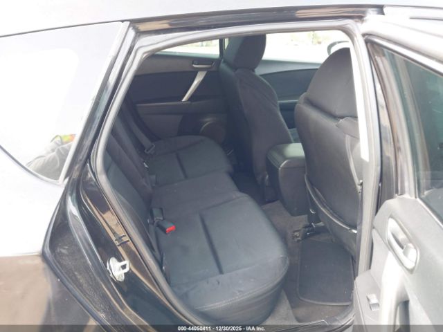 Mazda Mazda3 S Sport Image 7