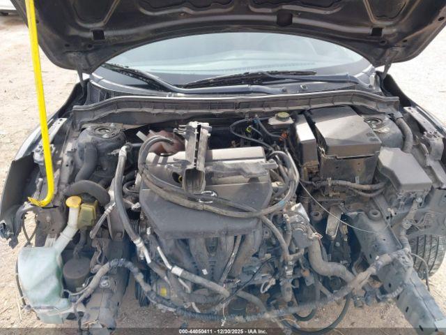 Mazda Mazda3 S Sport Image 10