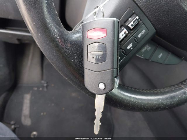 Mazda Mazda3 S Sport Image 11