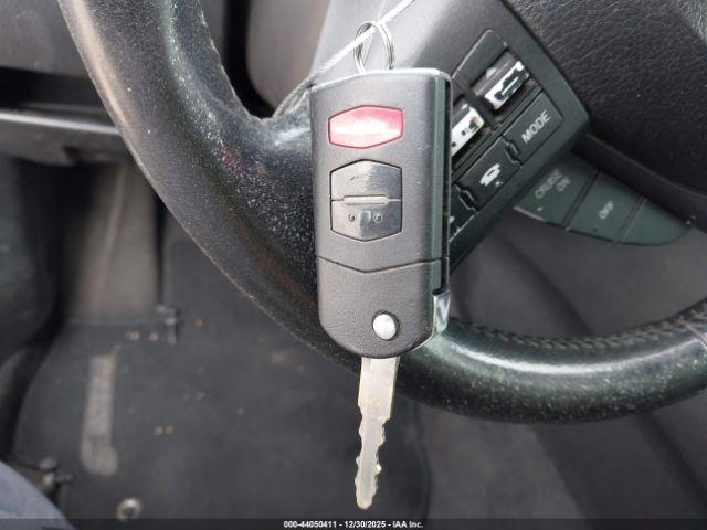 Mazda Mazda3 S Sport Image 11