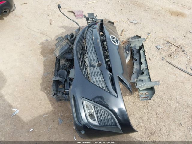 Mazda Mazda3 S Sport Image 3