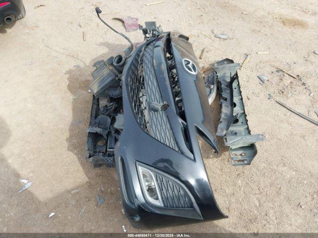 Mazda Mazda3 S Sport Image 3