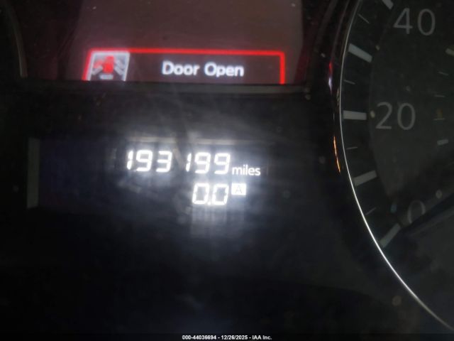 Nissan Altima 2.5 S Image 10