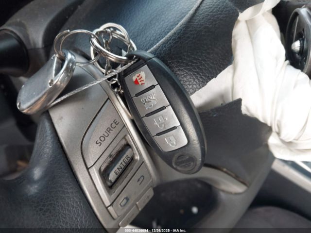 Nissan Altima 2.5 S Image 11