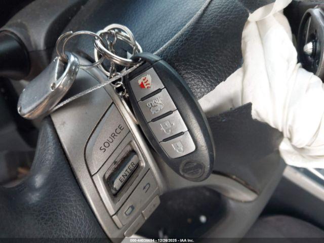 Nissan Altima 2.5 S Image 11