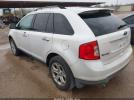 Ford Edge Sel Image 4