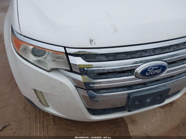 Ford Edge Sel Image 7