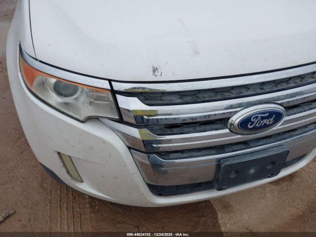Ford Edge Sel Image 7