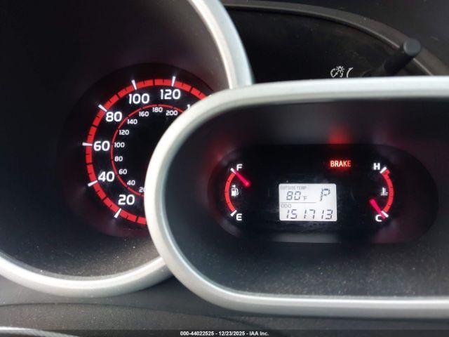 Toyota Matrix S Image 5