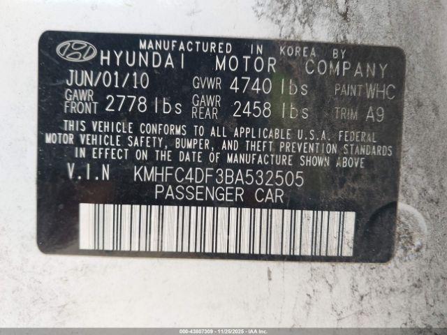 Hyundai Azera Limited Image 9