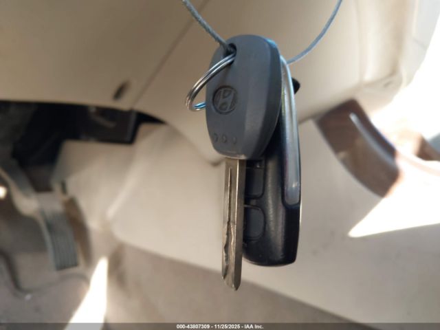 Hyundai Azera Limited Image 5