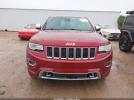 Jeep Grand Cherokee Overland Image 12