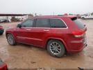 Jeep Grand Cherokee Overland Image 16