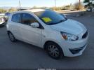 Mitsubishi Mirage Se Image 1
