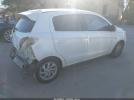Mitsubishi Mirage Se Image 15