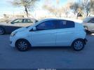 Mitsubishi Mirage Se Image 6