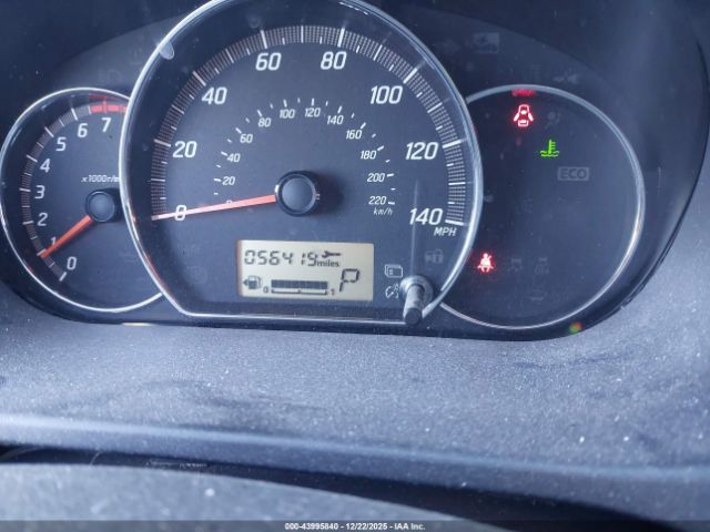 Mitsubishi Mirage Se Image 13