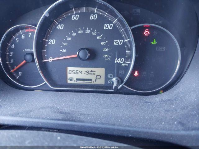 Mitsubishi Mirage Se Image 13