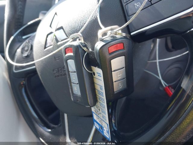 Mitsubishi Mirage Se Image 14