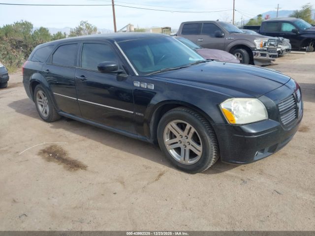 Dodge Magnum Rt Image 1
