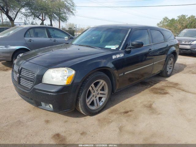 Dodge Magnum Rt Image 2